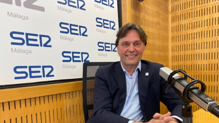 El presidente de las universidades públicas andaluzas arremete contra las privadas que comenzarán en Málaga: " no cumplen con los mínimos requisitos universitarios de calidad"